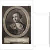 James Cook by William Hodges