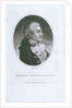 Admiral Sir Hyde Parker by John Chapman