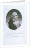Admiral Sir Hyde Parker by John Chapman