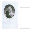 Admiral Sir Hyde Parker by John Chapman