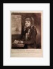 Albert Trotter, drown'd near Rocks of Scilly on his return from the West Indies, September 12th 1786 by Thomas Trotter