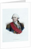 De Grasse by Antoine Maurin