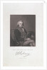 Admiral George-Brydges Rodney, Baron Rodney by Jean Laurent Mosnier