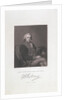 Admiral George-Brydges Rodney, Baron Rodney by Jean Laurent Mosnier