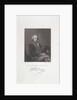 Admiral George-Brydges Rodney, Baron Rodney by Jean Laurent Mosnier