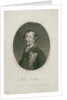 Admiral Rodney by Joshua Reynolds
