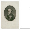 Admiral Rodney by Joshua Reynolds