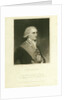 Lord Rodney by Joshua Reynolds
