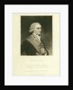 Lord Rodney by Joshua Reynolds