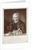 John Adams, of Edmonton by John Thomas Smith