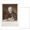John Adams, of Edmonton by John Thomas Smith
