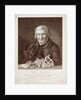 John Adams, of Edmonton by John Thomas Smith