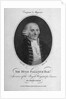 'Sir Hugh Palliser Bart. Governor of the Royal Hospital for Seamen at Greenwich' (1723-1796) by Daniel Orme