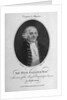 'Sir Hugh Palliser Bart. Governor of the Royal Hospital for Seamen at Greenwich' (1723-1796) by Daniel Orme
