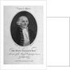 'Sir Hugh Palliser Bart. Governor of the Royal Hospital for Seamen at Greenwich' (1723-1796) by Daniel Orme