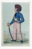 Parker the Delegate by W. Holland