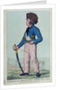 Parker the Delegate by W. Holland