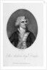 Sir Andrew Snape Douglas by Orme