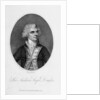 Sir Andrew Snape Douglas by Orme
