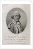 Archibald Dalzel by Johann Eckstein