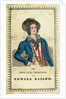 Anne Jane Thornton, the female sailor by Unknown