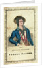 Anne Jane Thornton, the female sailor by Unknown