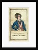 Anne Jane Thornton, the female sailor by Unknown