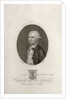 John MacBride Esquire, Admiral of the Blue Squadron by John Smart