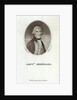 Lieutenand Shortland by Samuel Shelley