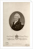 Sir Robert Kingsmill Bart Admiral of the Blue Squadron by Lemuel Francis Abbott
