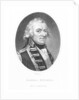 Admiral Mitchell by John Chapman