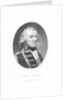 Admiral Mitchell by John Chapman