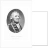 Admiral Mitchell by John Chapman