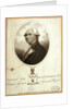 Captain Sir Richd Pearson Knt. Lieutenant Governor of Greenwich Hospital by Charles Grignion