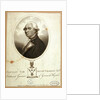 Captain Sir Richd Pearson Knt. Lieutenant Governor of Greenwich Hospital by Charles Grignion