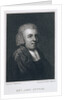 Rev. John Newton by John Russell
