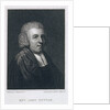 Rev. John Newton by John Russell