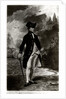 Sir Hyde Parker, Captain of the Phoenix by James Walker