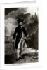 Sir Hyde Parker, Captain of the Phoenix by James Walker