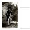 Sir Hyde Parker, Captain of the Phoenix by James Walker