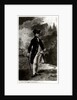Sir Hyde Parker, Captain of the Phoenix by James Walker