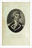 Sir Thomas Trowbridge by John Chapman