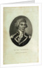 Sir Thomas Trowbridge by John Chapman