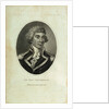 Sir Thomas Trowbridge by John Chapman