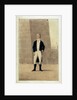 Unknown gentleman wearing officer's uniform of 1795-1812 by unknown