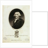 Captain Sir Chas Saxton by James Northcote