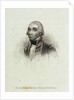 Admiral Lord Collingwood by unknown
