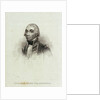 Admiral Lord Collingwood by unknown