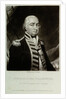 Admiral Lord Collingwood by Charles Turner