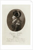 Captain Krabbe by J. Rieter